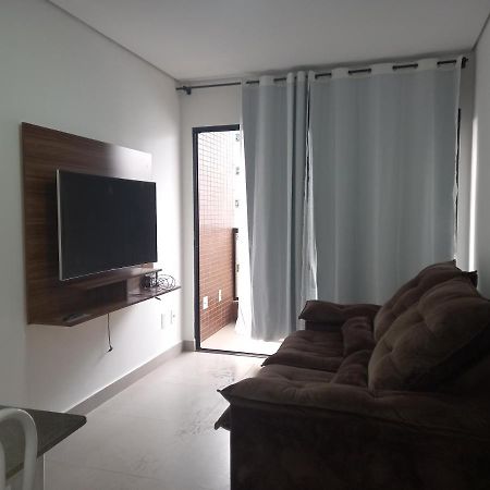 Apartamento Luxo No Centro Ουμπά Εξωτερικό φωτογραφία