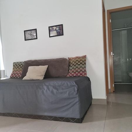 Apartamento Luxo No Centro Ουμπά Εξωτερικό φωτογραφία