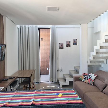 Apartamento Luxo No Centro Ουμπά Εξωτερικό φωτογραφία