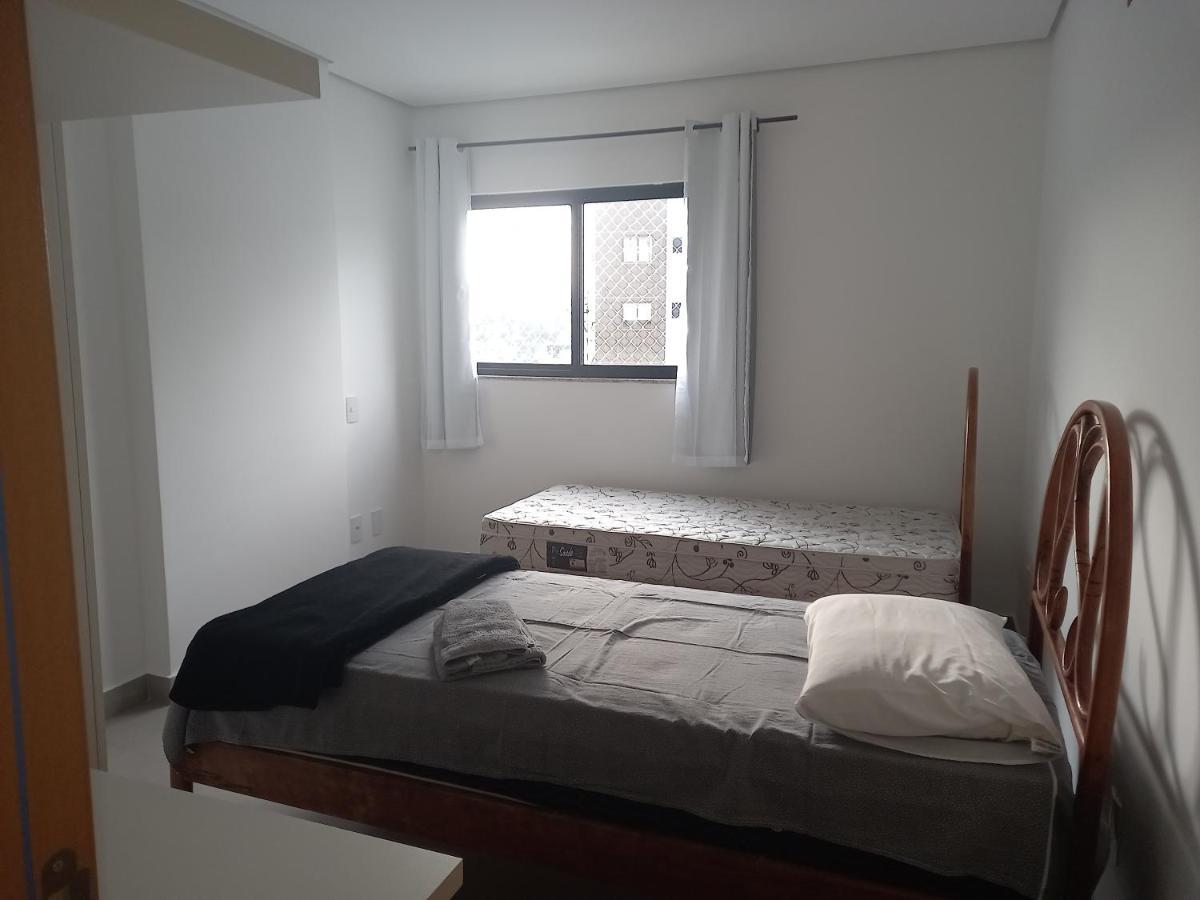 Apartamento Luxo No Centro Ουμπά Εξωτερικό φωτογραφία