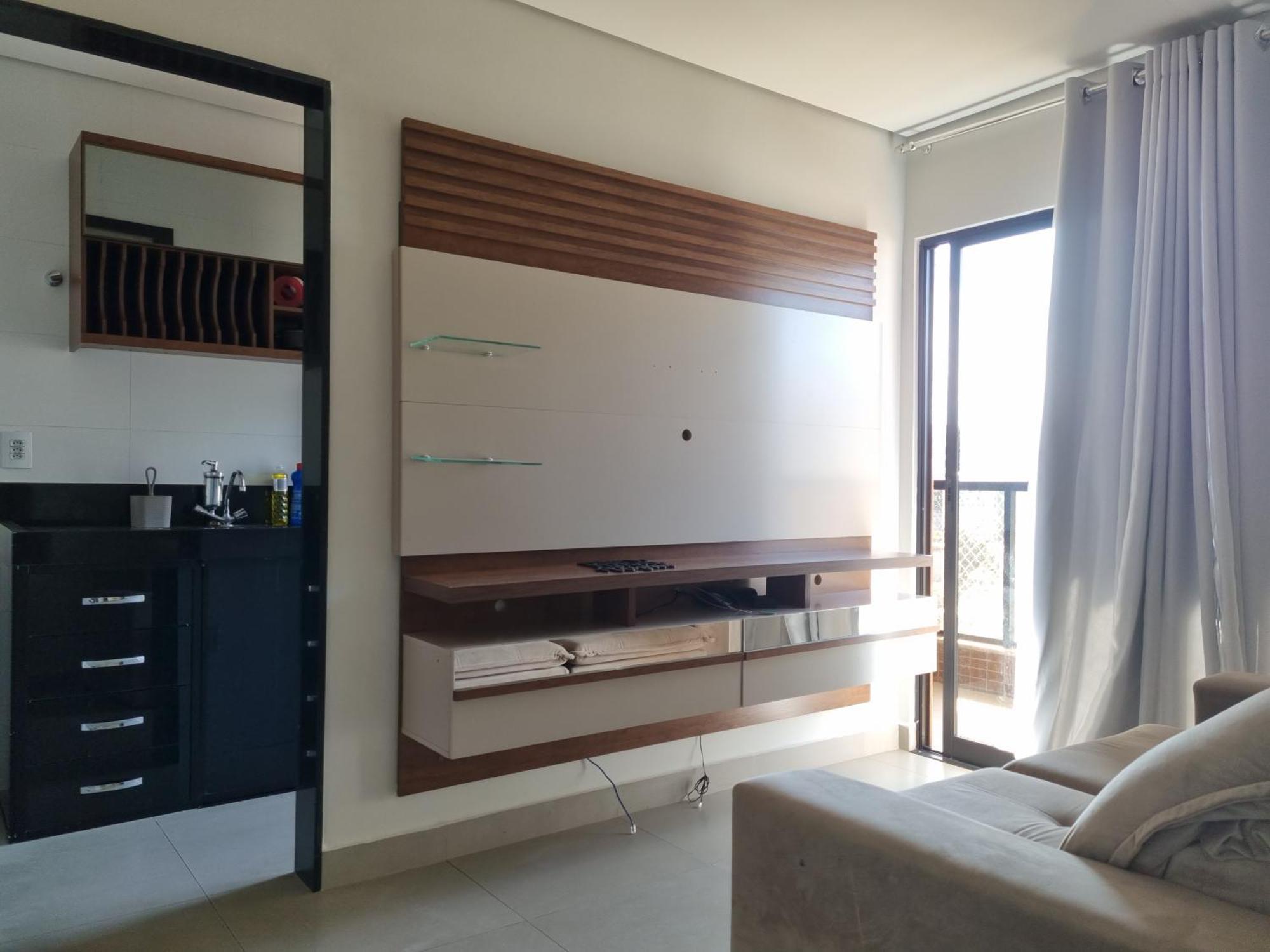Apartamento Luxo No Centro Ουμπά Εξωτερικό φωτογραφία