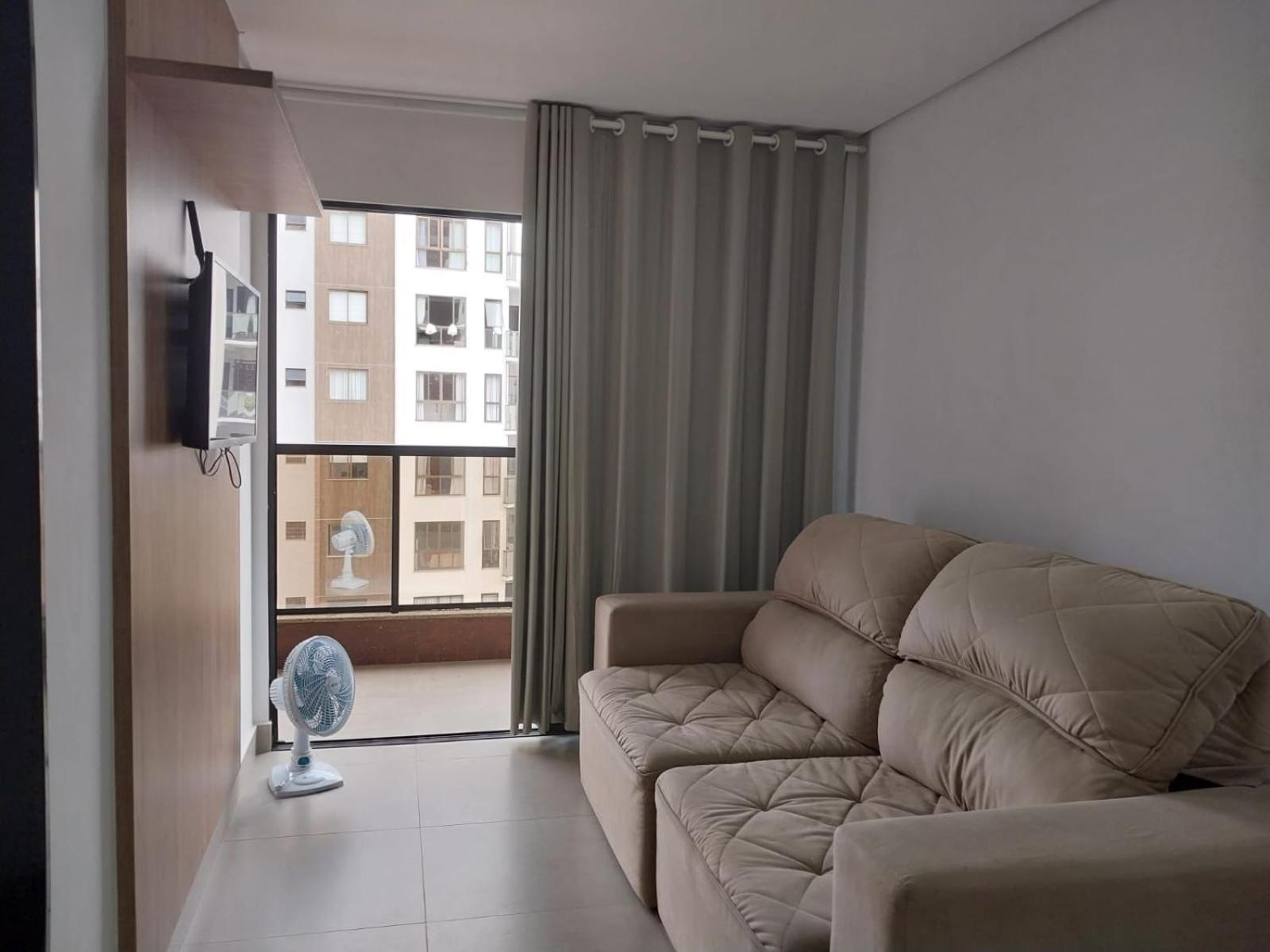 Apartamento Luxo No Centro Ουμπά Εξωτερικό φωτογραφία