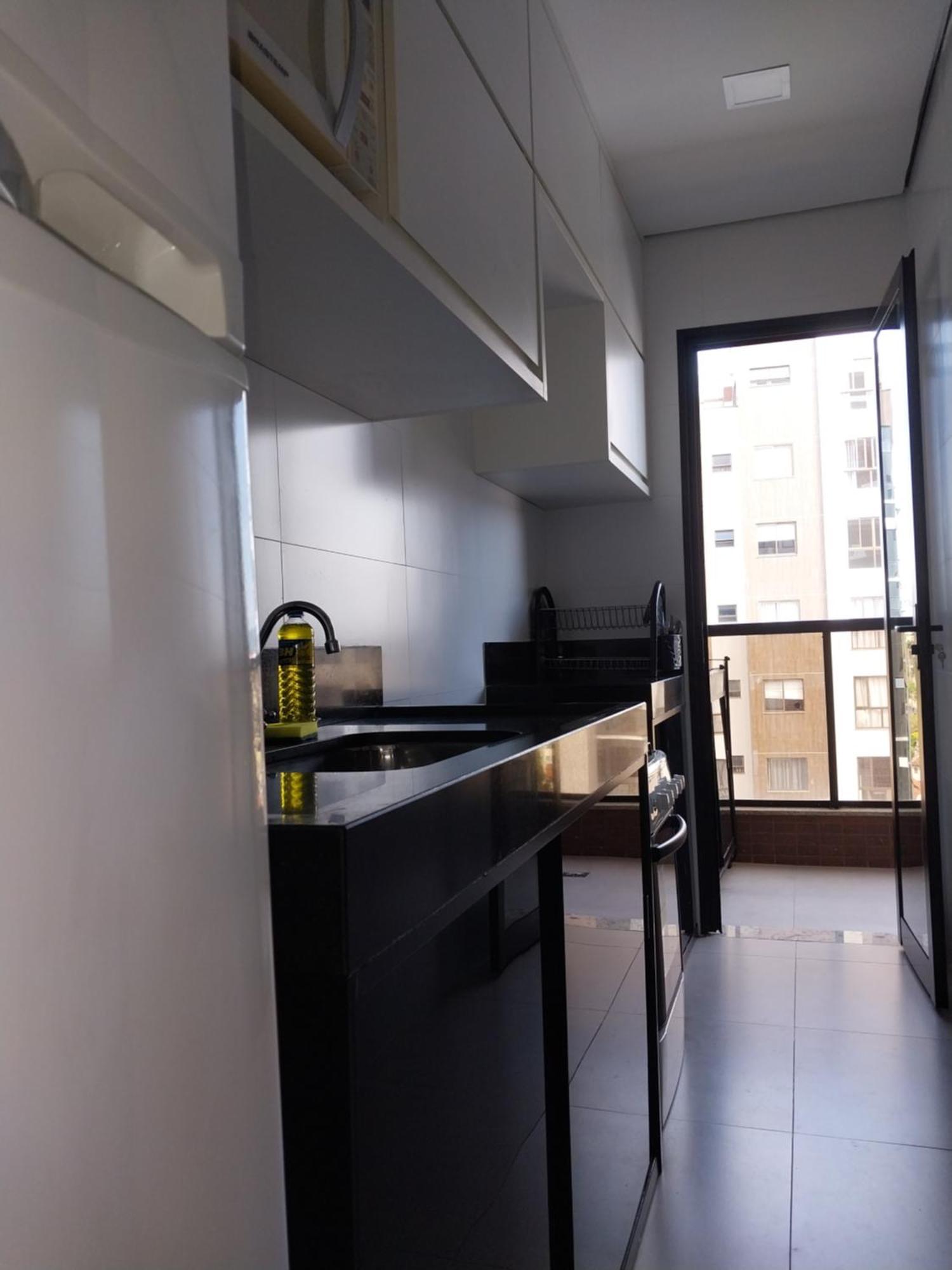 Apartamento Luxo No Centro Ουμπά Δωμάτιο φωτογραφία