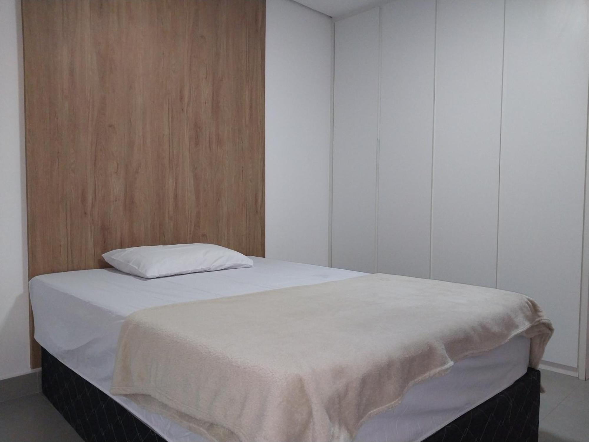 Apartamento Luxo No Centro Ουμπά Δωμάτιο φωτογραφία