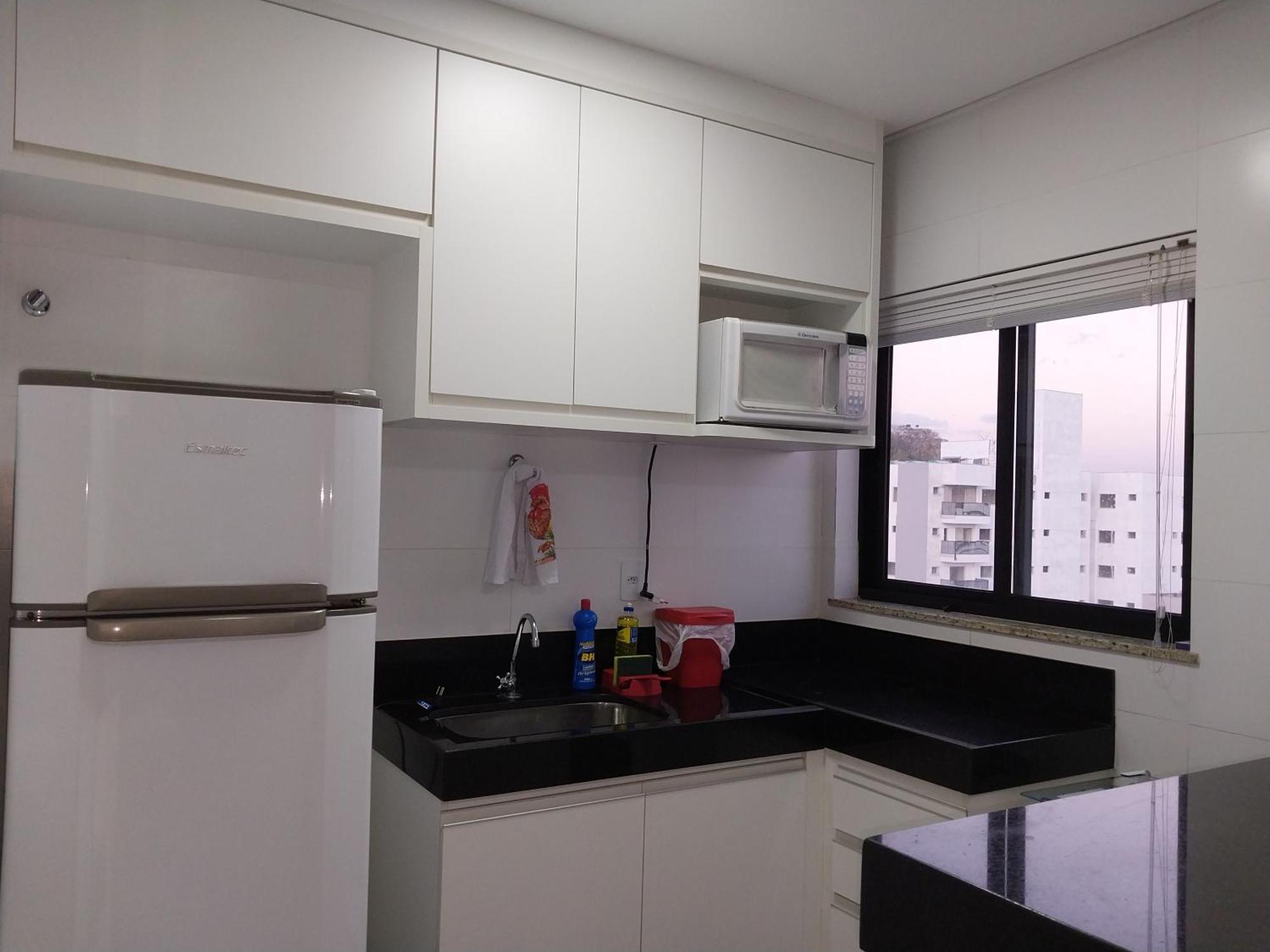 Apartamento Luxo No Centro Ουμπά Δωμάτιο φωτογραφία