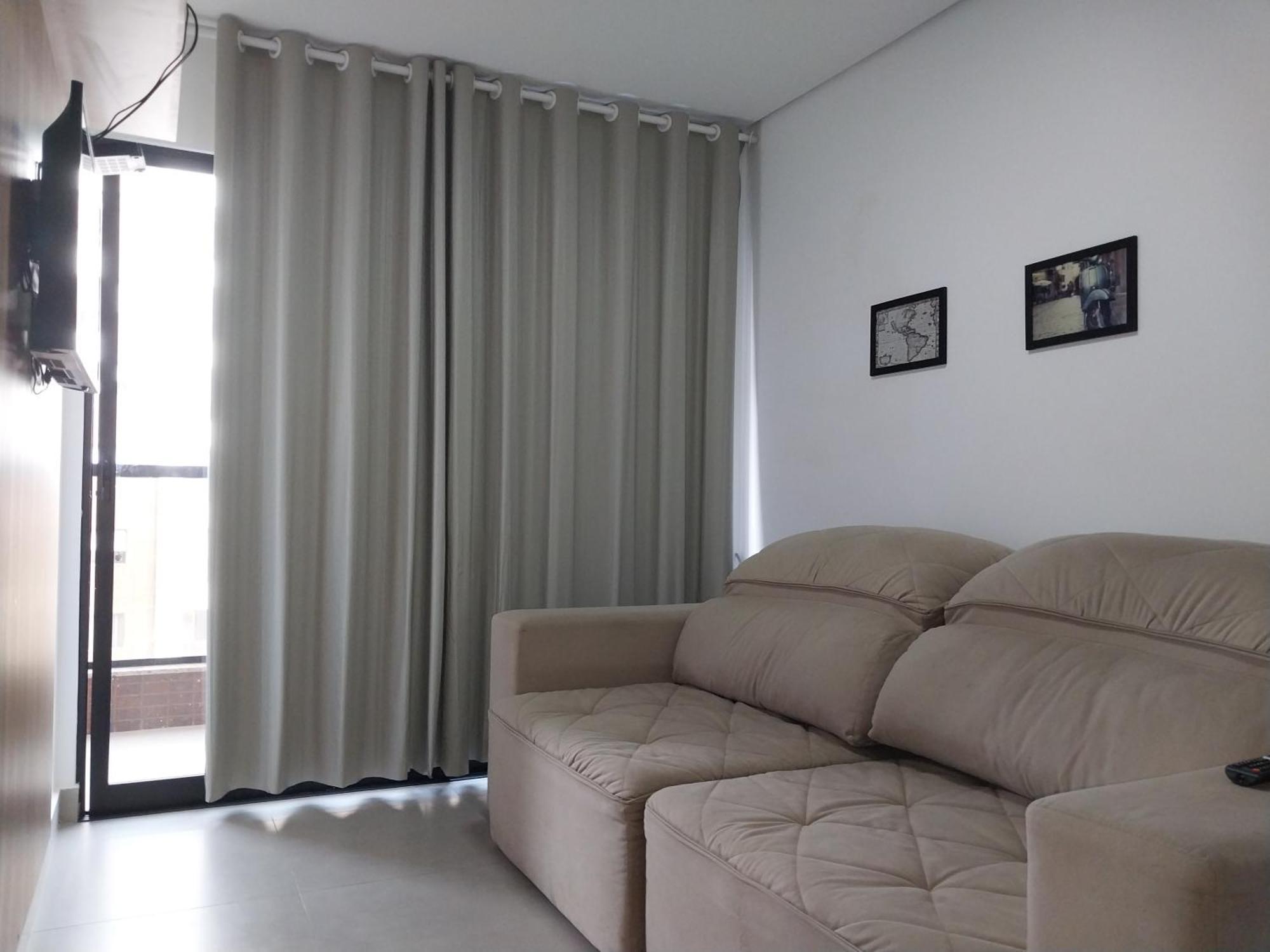 Apartamento Luxo No Centro Ουμπά Δωμάτιο φωτογραφία