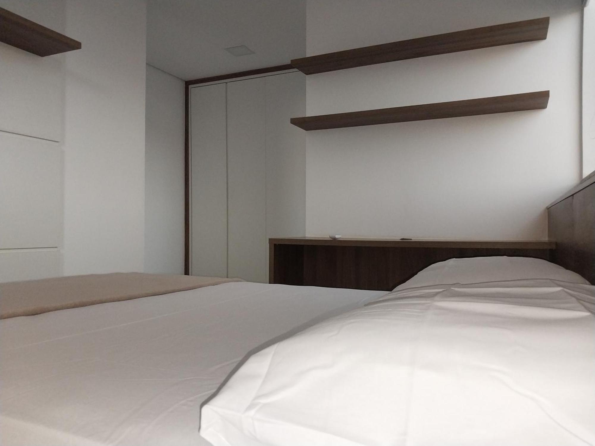 Apartamento Luxo No Centro Ουμπά Δωμάτιο φωτογραφία