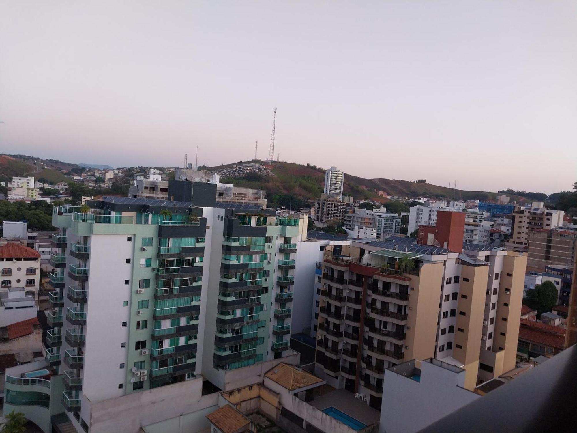 Apartamento Luxo No Centro Ουμπά Δωμάτιο φωτογραφία