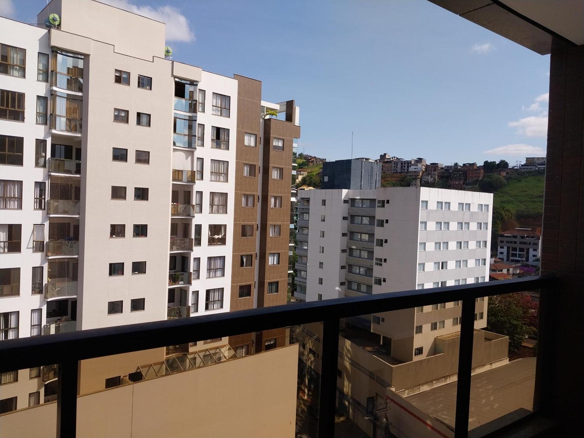 Apartamento Luxo No Centro Ουμπά Δωμάτιο φωτογραφία