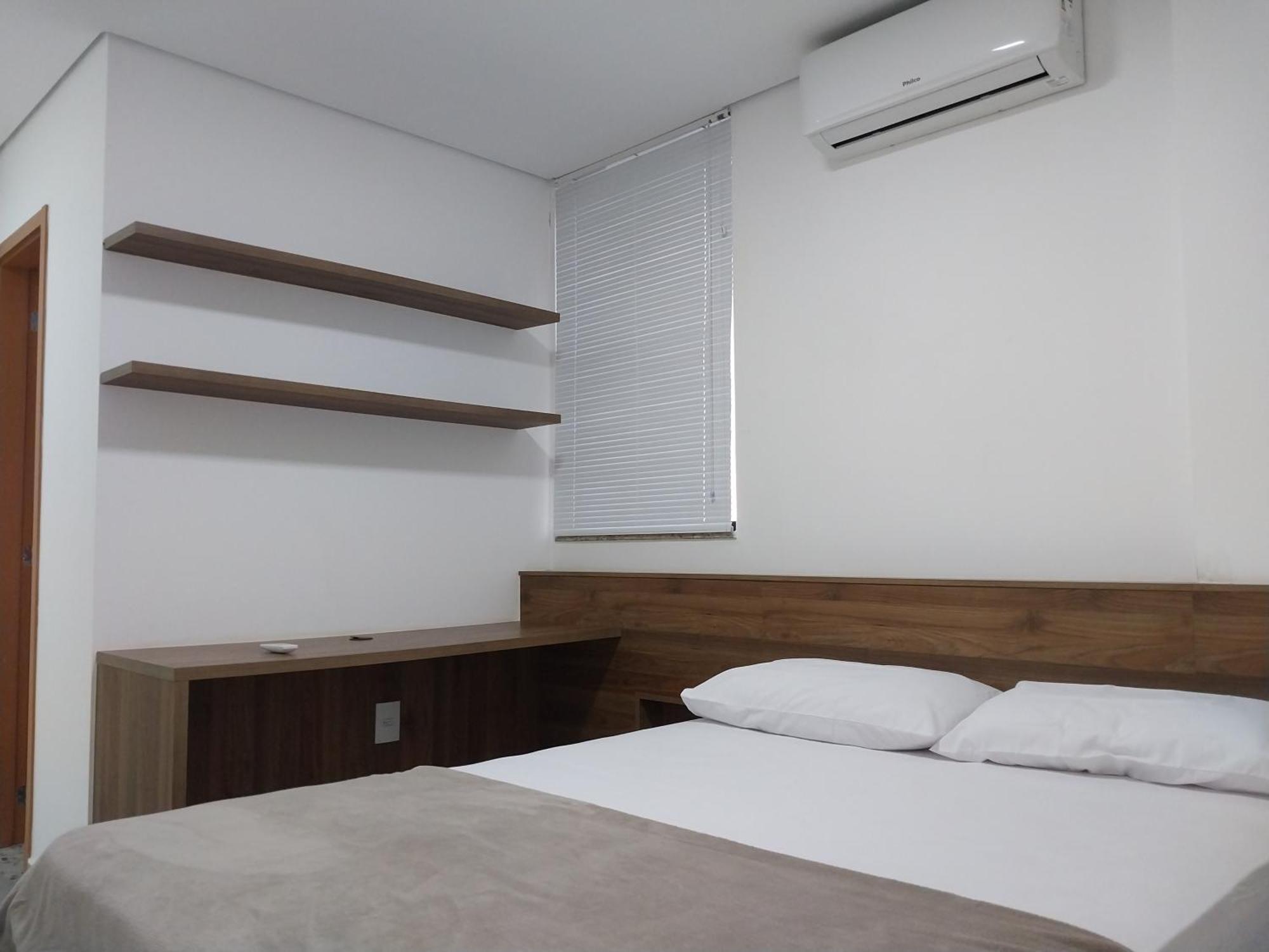 Apartamento Luxo No Centro Ουμπά Δωμάτιο φωτογραφία