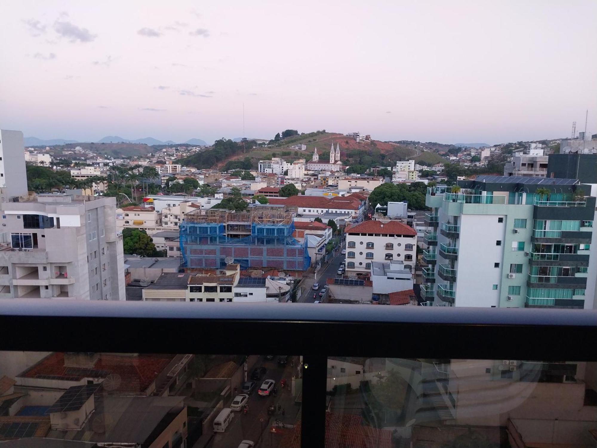 Apartamento Luxo No Centro Ουμπά Δωμάτιο φωτογραφία