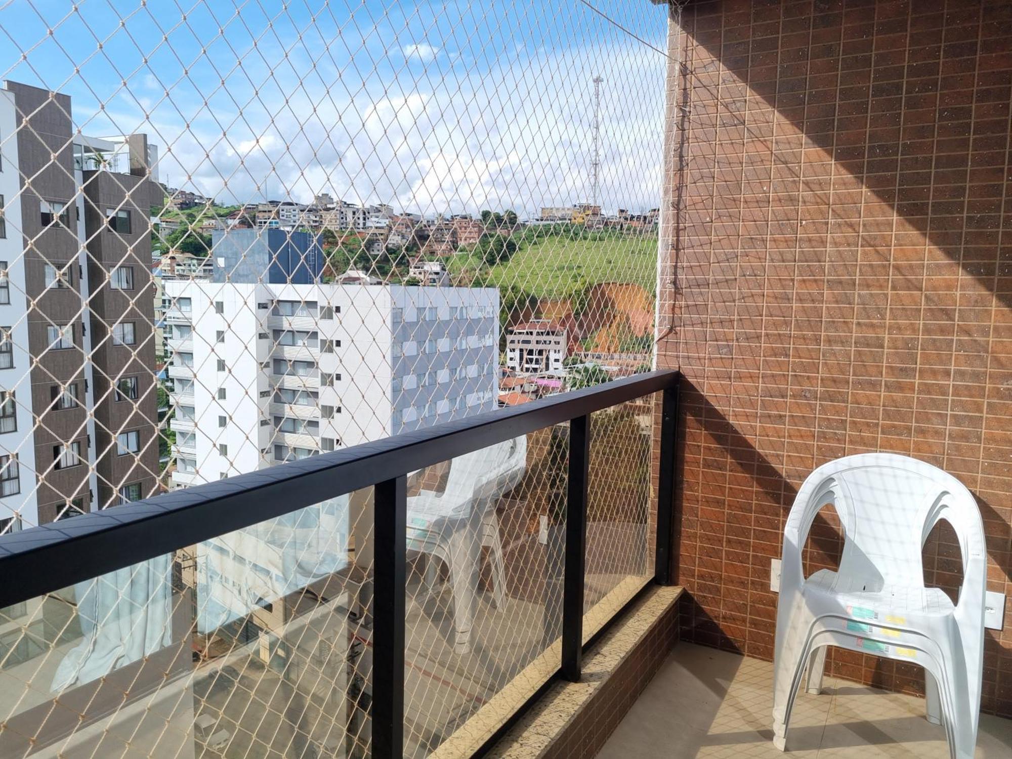 Apartamento Luxo No Centro Ουμπά Δωμάτιο φωτογραφία