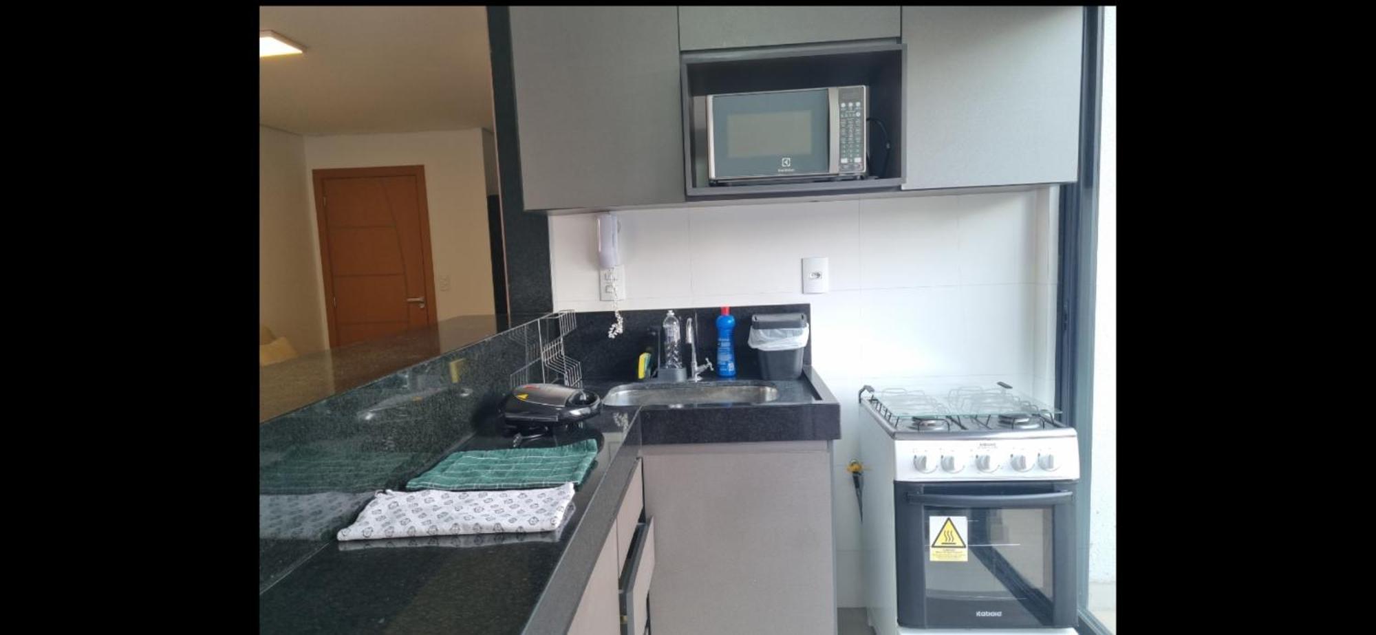 Apartamento Luxo No Centro Ουμπά Δωμάτιο φωτογραφία