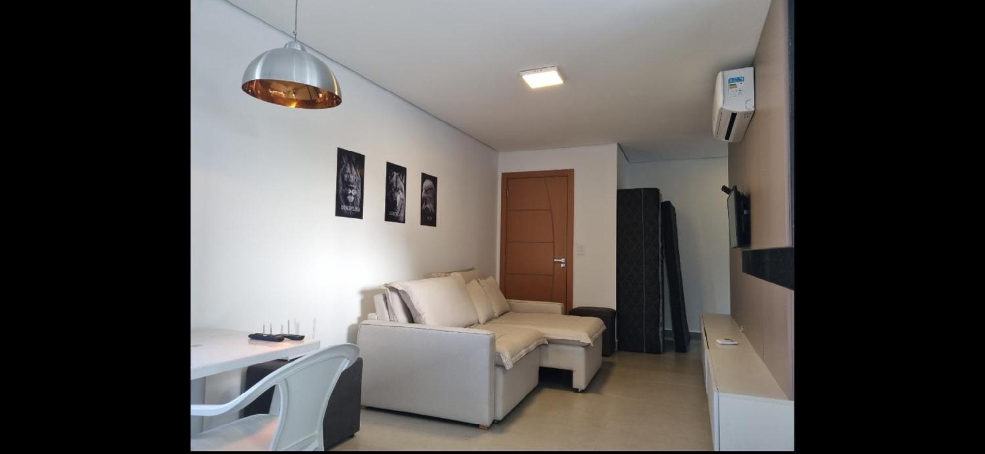 Apartamento Luxo No Centro Ουμπά Δωμάτιο φωτογραφία