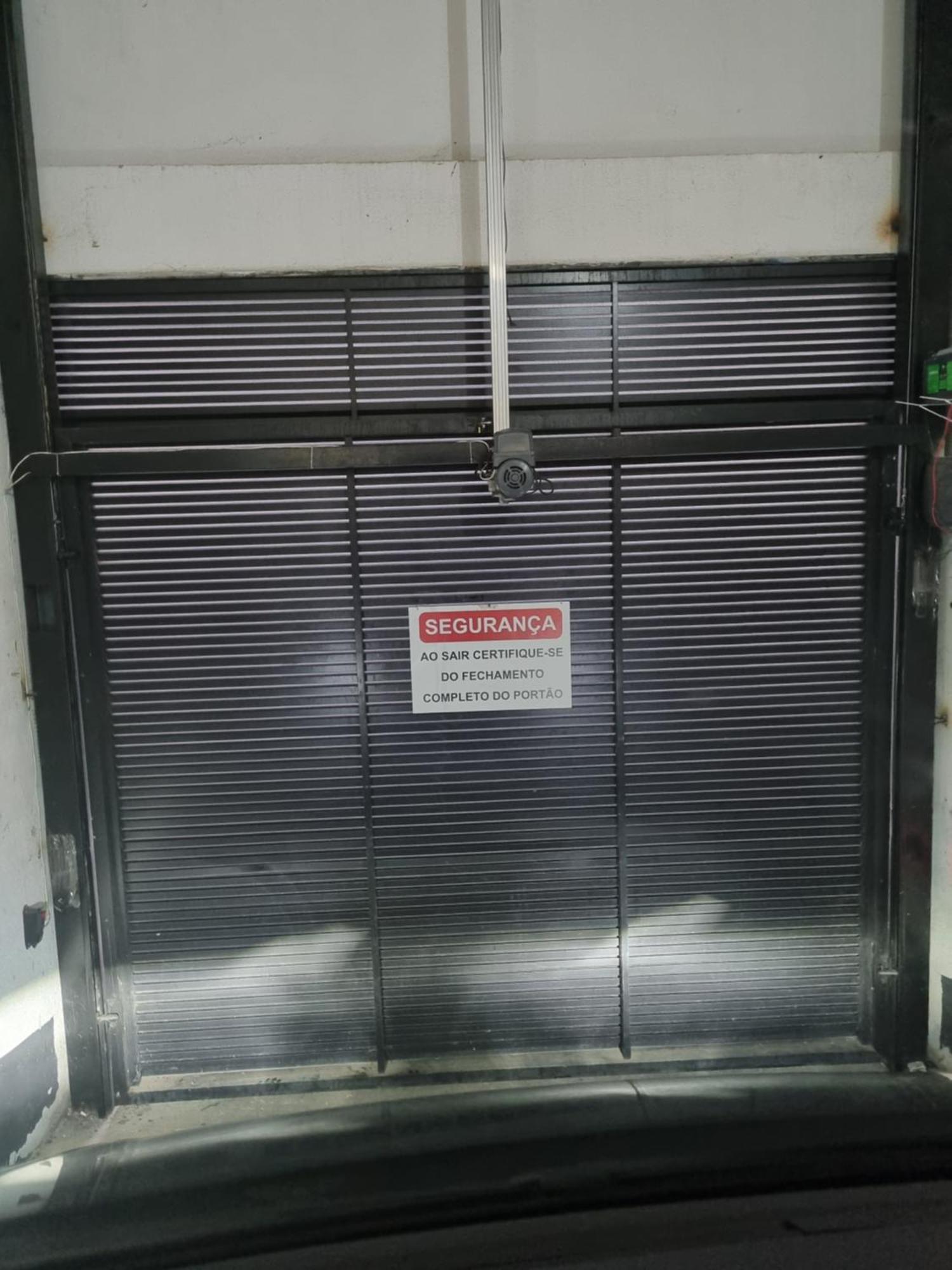 Apartamento Luxo No Centro Ουμπά Εξωτερικό φωτογραφία