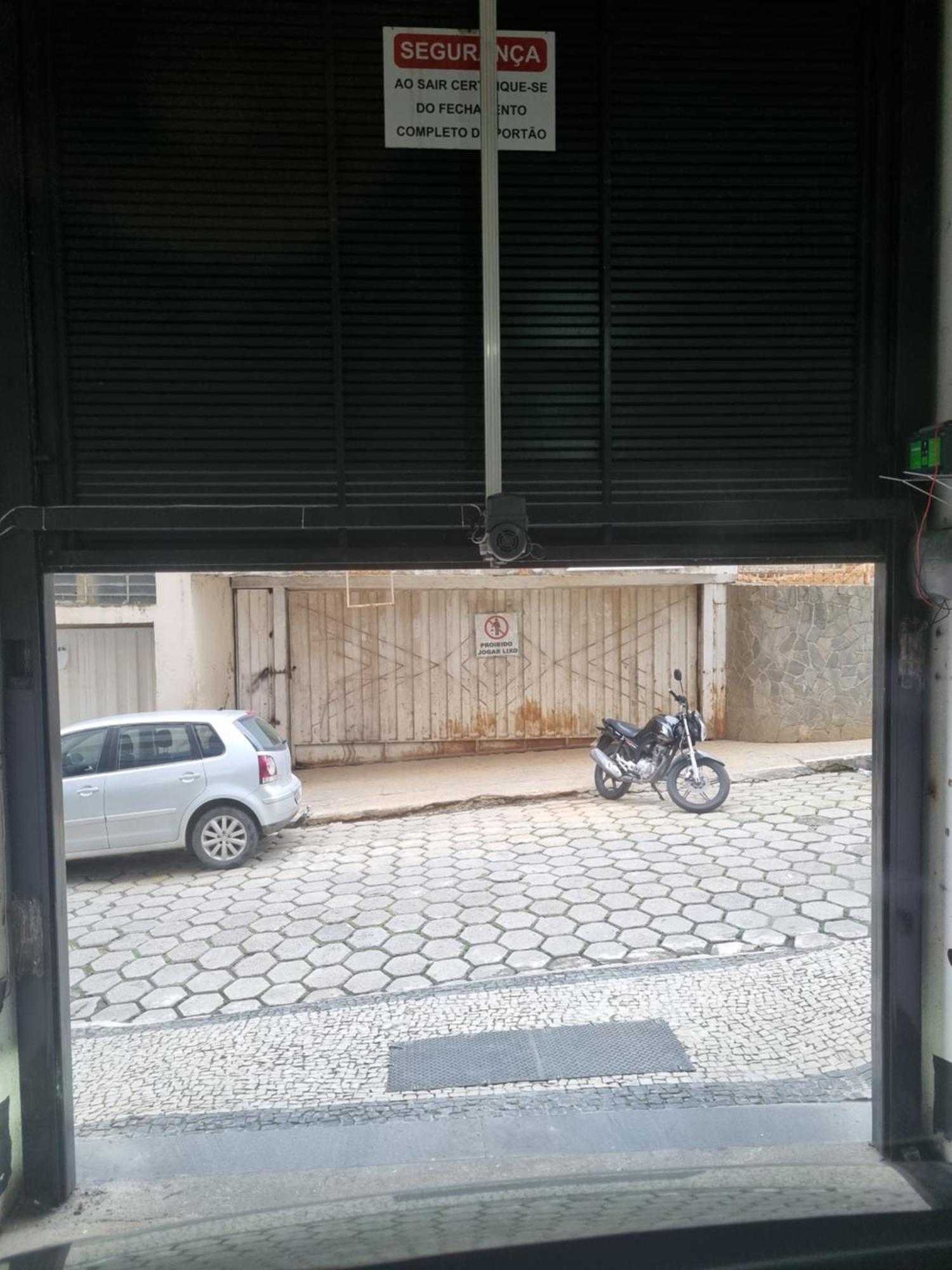 Apartamento Luxo No Centro Ουμπά Δωμάτιο φωτογραφία
