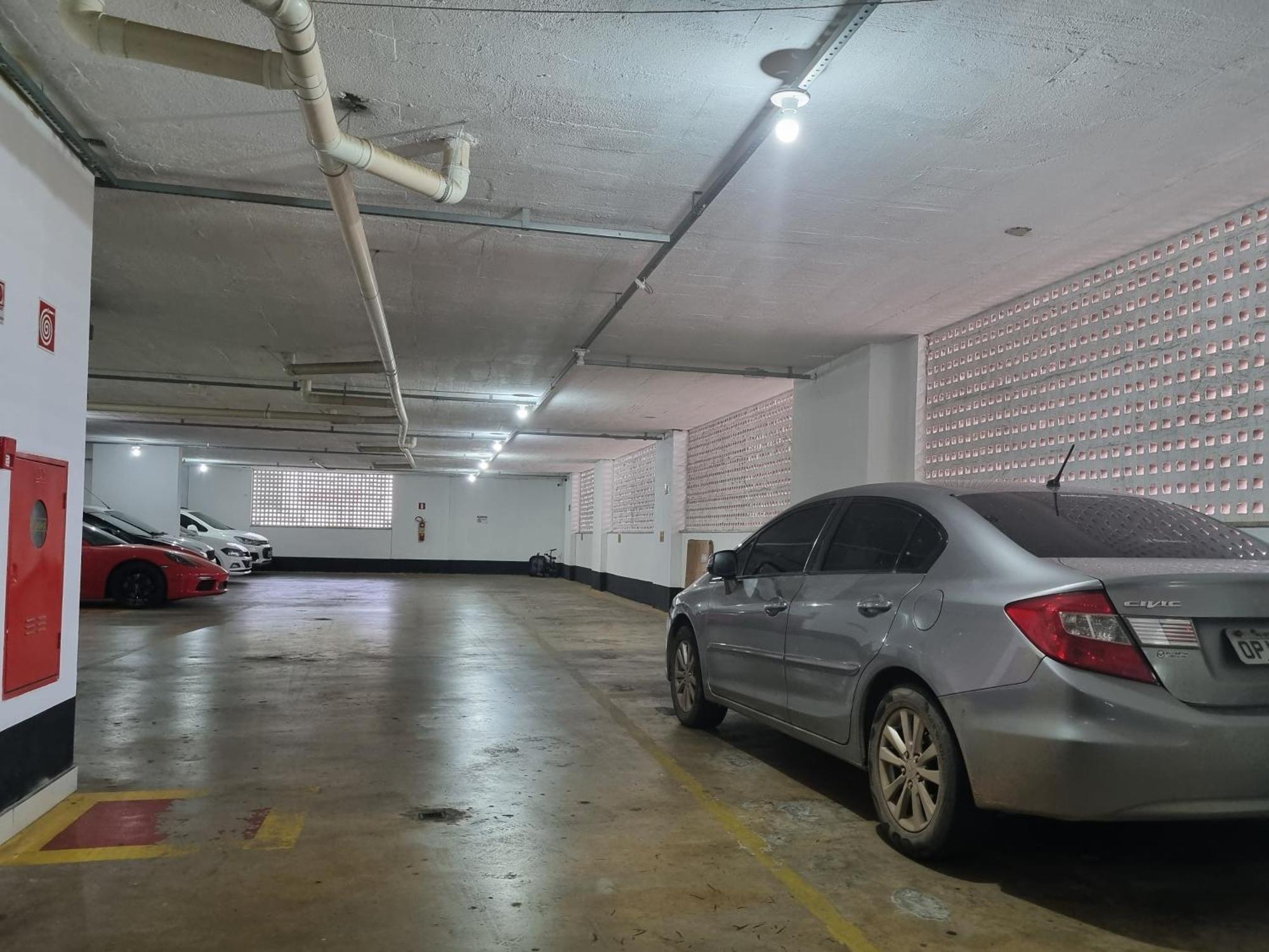 Apartamento Luxo No Centro Ουμπά Δωμάτιο φωτογραφία