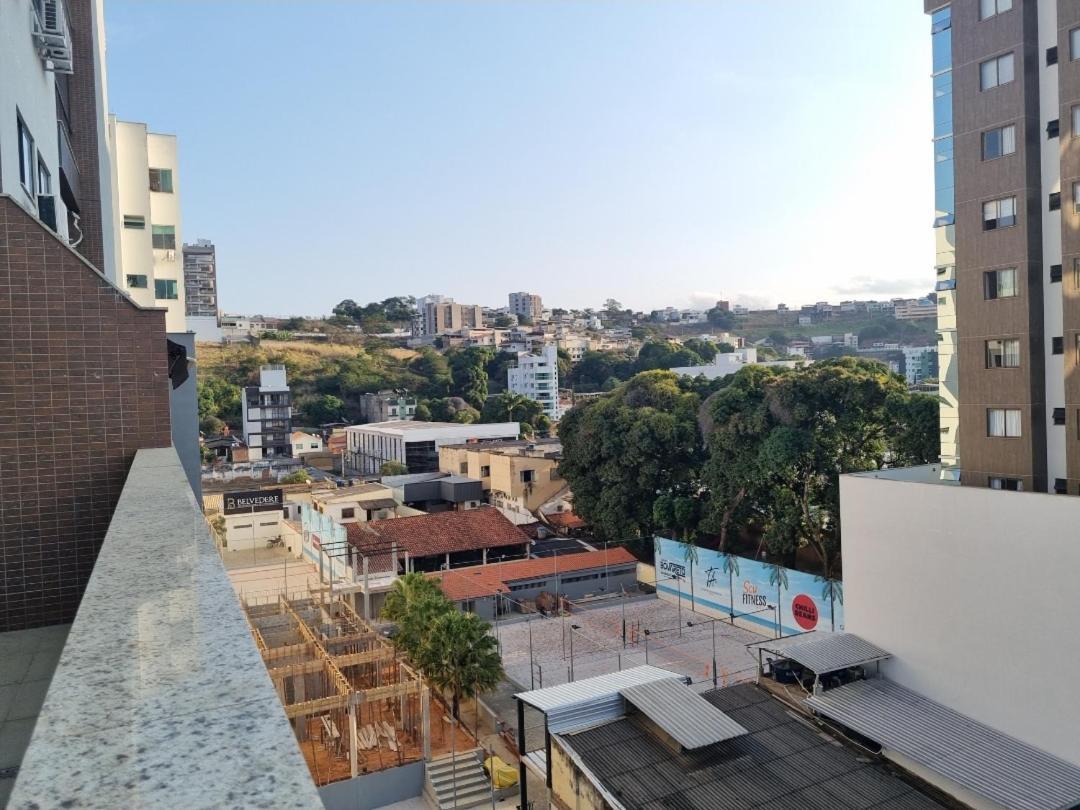 Apartamento Luxo No Centro Ουμπά Εξωτερικό φωτογραφία