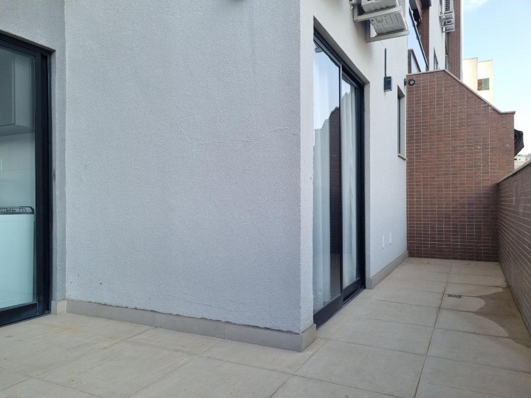 Apartamento Luxo No Centro Ουμπά Εξωτερικό φωτογραφία